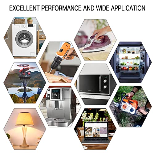 5500W Inverter 12V to 110V