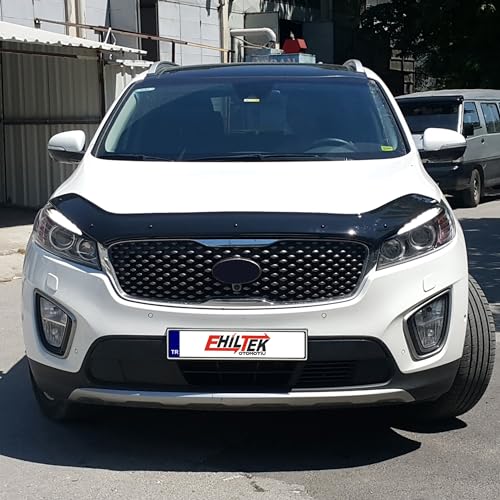 Hood Deflector Guard fits Kia Sorento 2016