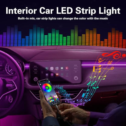 Interior Car Lights