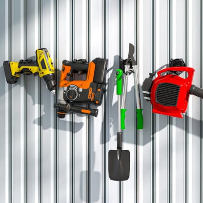 Strong Magnetic Hooks Heavy Duty