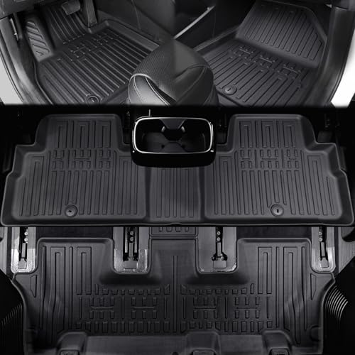 Floor Mats for 2020