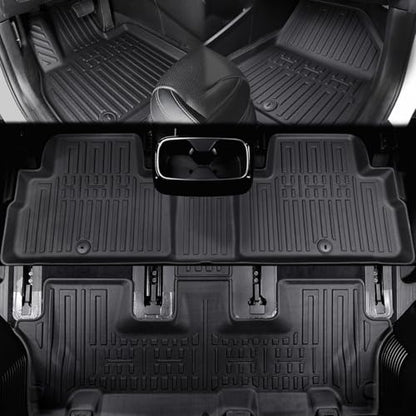 Floor Mats for 2020