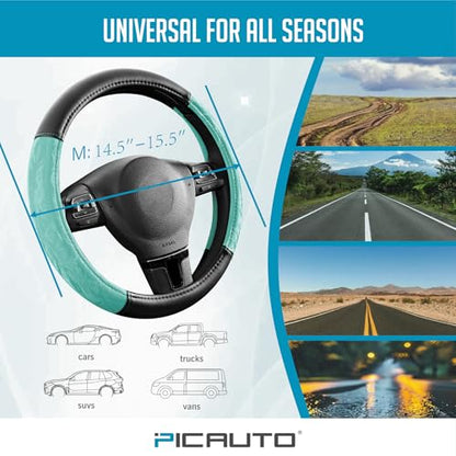 Steering Wheel Cover