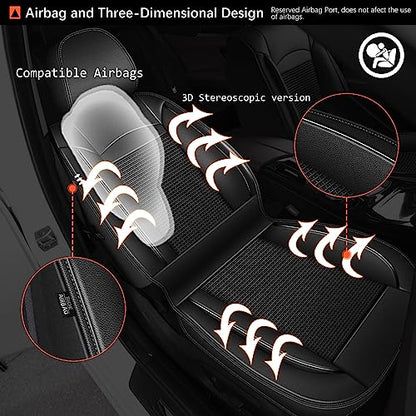 Seat Covers for Toyota Camry 2002