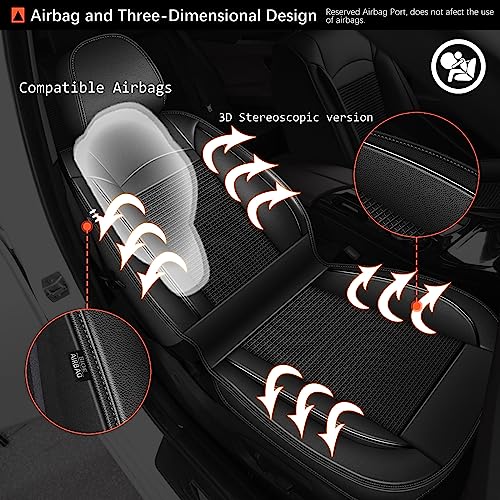 Seat Covers Fit for Mazda Tribute 2008
