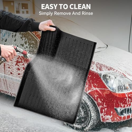 Floor Mats for Tesla Model Y Juniper 2025