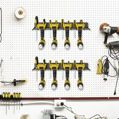 Drill Holder Wall Mount