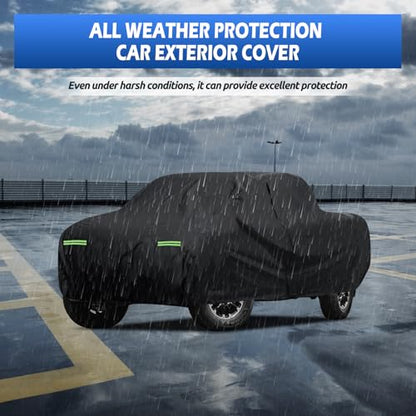 Car Cover Multi