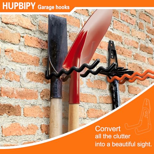 Garage Hooks Heavy Duty