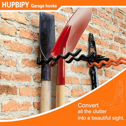 Garage Hooks Heavy Duty