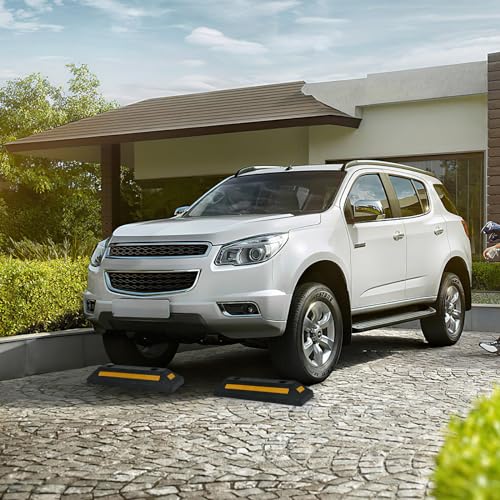 21.5“ Parking Block 2 Pack