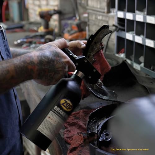Brake Wash Liquid Non (512 Fl Oz)