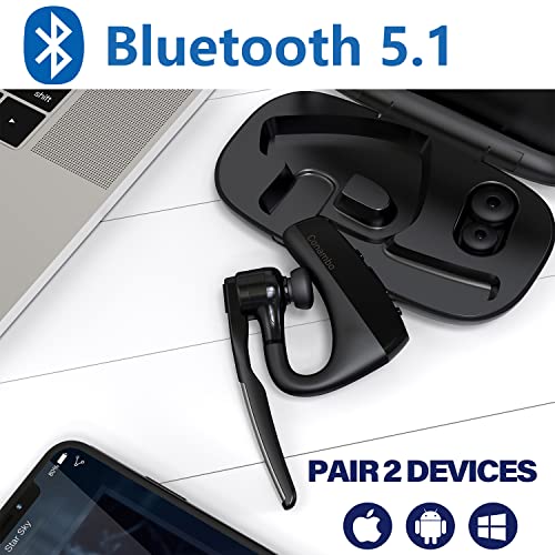 Bluetooth Headset V5.1