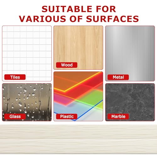Wall Corner Protector Peel and Stick Corner Trim Molding