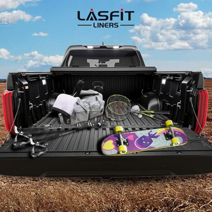 Tailgate Mat for Toyota Tundra 2022