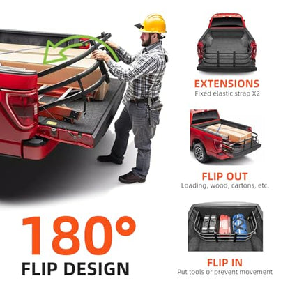 Truck Bed Extender