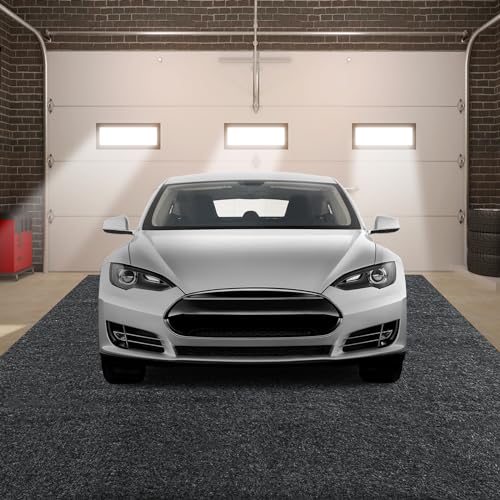 Garage Floor Mat 8.8 x22 Ft