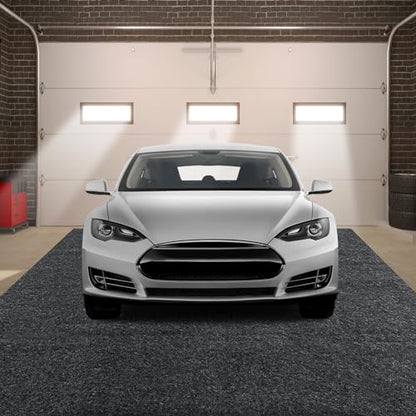 Garage Floor Mat 8.8 x22 Ft