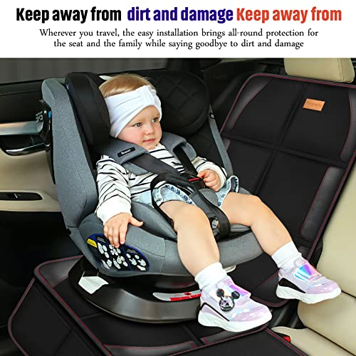 Car Seat Protector