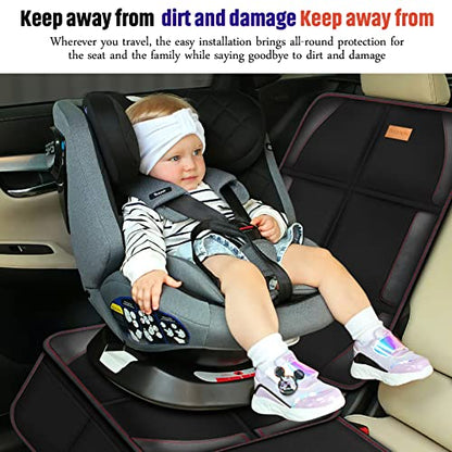 Car Seat Protector