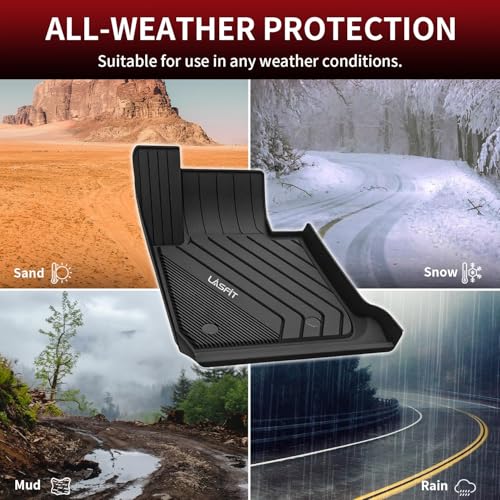 Floor Mats for BMW 3 Series 2012