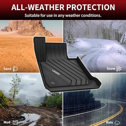 Floor Mats for BMW 3 Series 2012