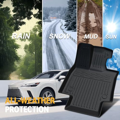 Floor Mats for 2023