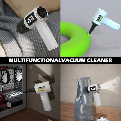 Handheld Vacuum Cordless