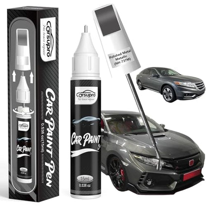 Polished Metal Metallic