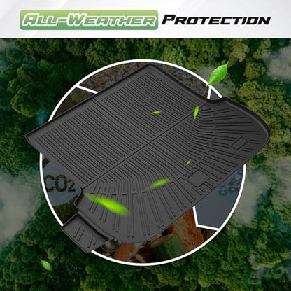 Outback Floor Mats