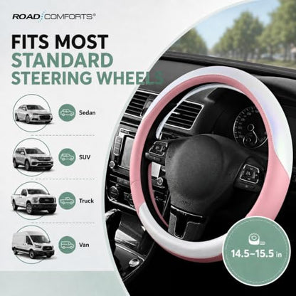 Steering Wheel Cover