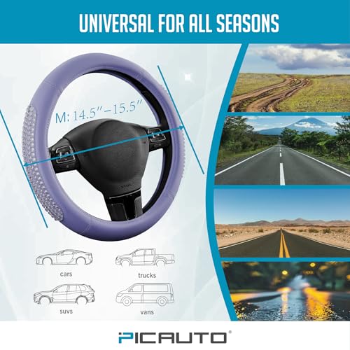 Steering Wheel Cover