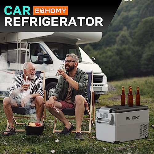 37QT 12 Volt Refrigerator