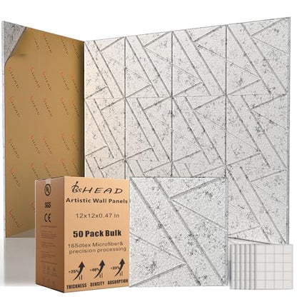 50 Pack Bulk Self (50 Count)