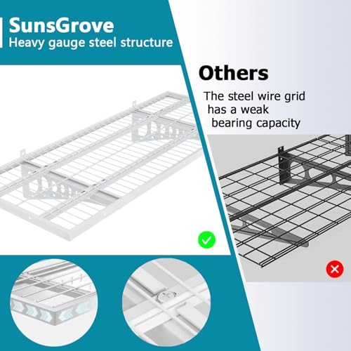 4 Pack 1.5×3.8ft