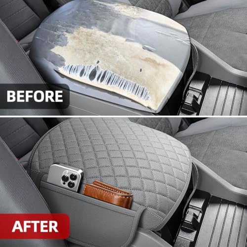 Center Console Cover Fit for 2009