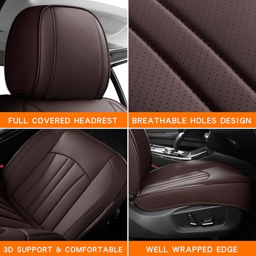 Car Seat Covers (5 Count)