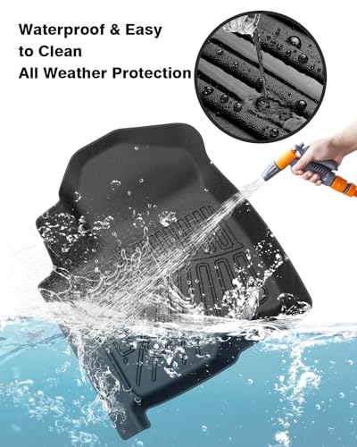3D Floor Mats for 2019