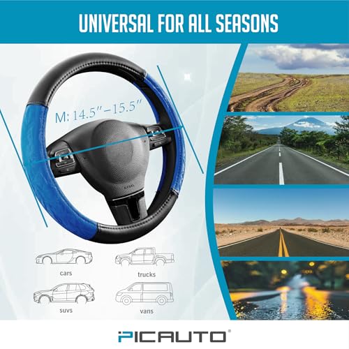 Steering Wheel Cover