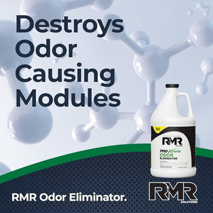 RMR PRO Xtreme Odor Eliminator (128 Fl Oz)
