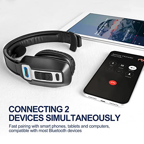 Trucker Bluetooth Headset