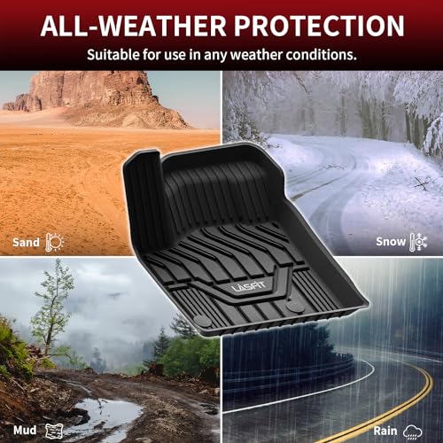 Floor Mats for Nissan Rogue 2026 2025 2024 2023 2022 2021