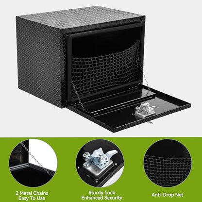 24 Inch Underbody Tool Boxes