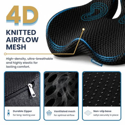 Car Seat Cushion for Driving