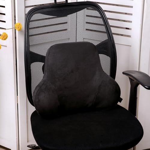Lumbar Support Pillow for Car