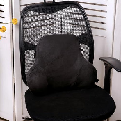Lumbar Support Pillow for Car