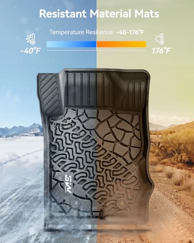 Floor Mats & Cargo Liner for 2021