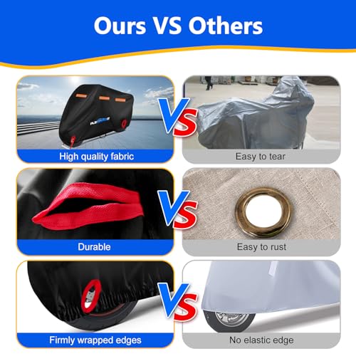 Motorcycle Cover