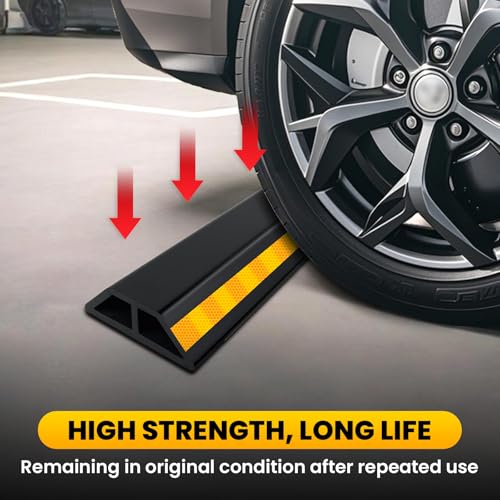 2 Pcs 18'' Heavy Duty Parking Aid for Garage