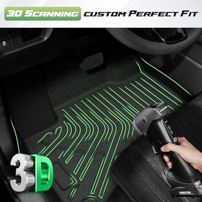 Floor Mats for Honda HR
